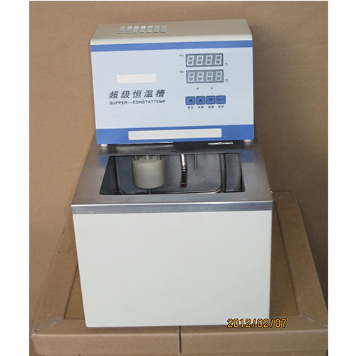 宁波新艺数控超级恒温水（油）槽SC-5A