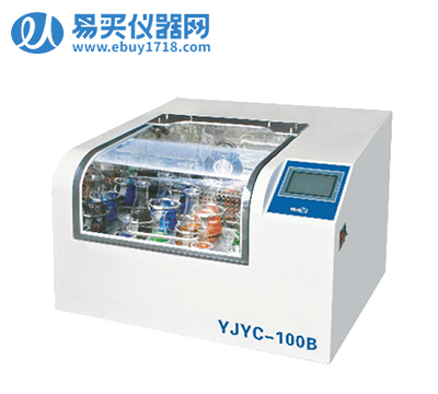 上海跃进台式恒温摇床YJYC-200D