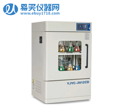 上海跃进立式恒温摇床YJYC- 2102CD