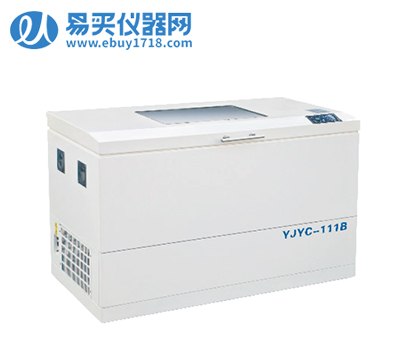 上海跃进卧式往复恒温摇床YJYC-211F