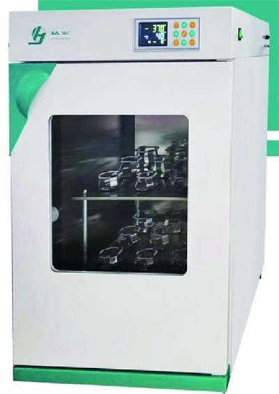 上海精宏恒温培养振荡器ZDP-150A