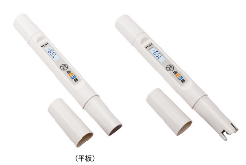 上海雷磁酸碱测试笔PT-11
