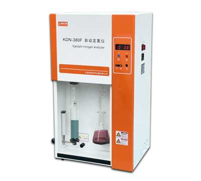 上海智悦凯氏定氮仪KDN-380F
